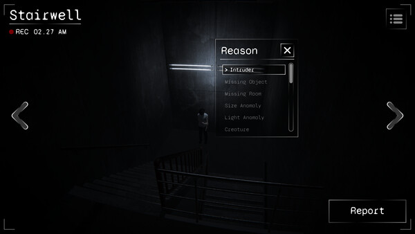 Project CCTV 2 screenshot 3