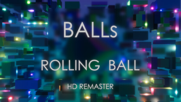 Rolling Ball: HD Remaster - Balls