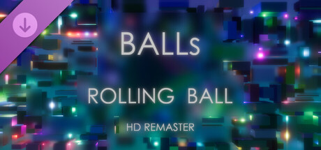 Rolling Ball: HD Remaster - Balls banner image
