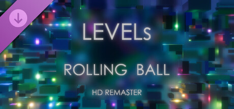 Rolling Ball: HD Remaster - Levels