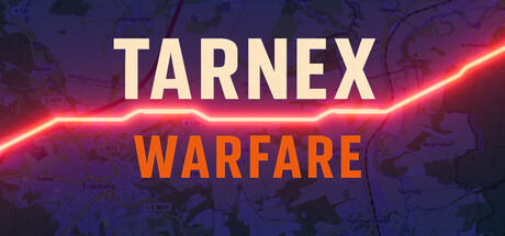 Tarnex Warfare