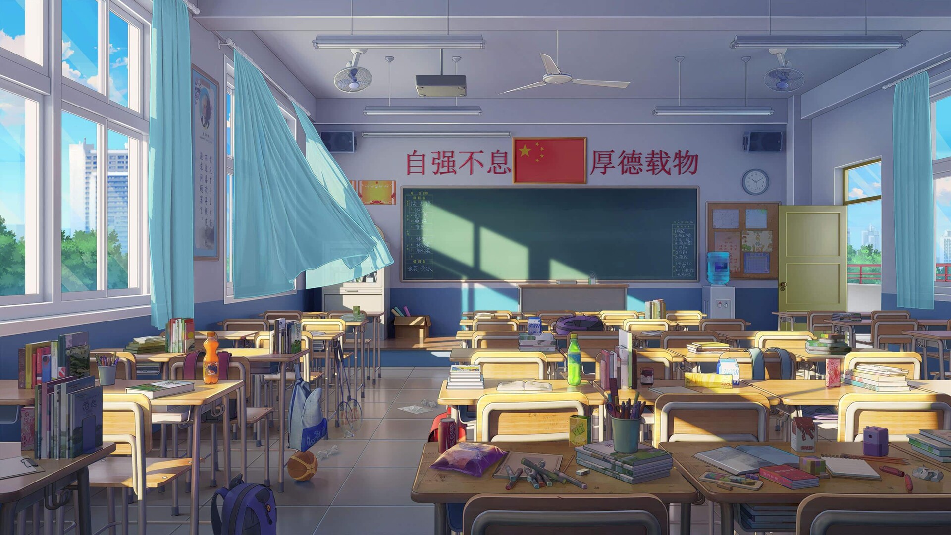 学生时代 - 原声带 Featured Screenshot #1