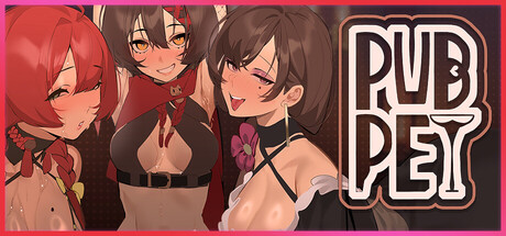 PUBPET header art