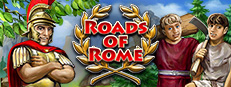 Roads of Rome