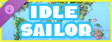 Idle Sailor: Supporter Pack Small Capsule Image