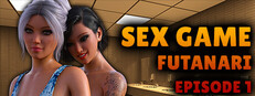 Sex Game - Futanari - Episode 1 game capsule image