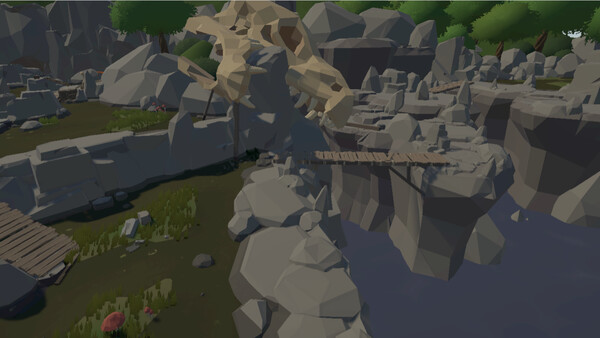 Valiant Attempt game for windows Pc 1