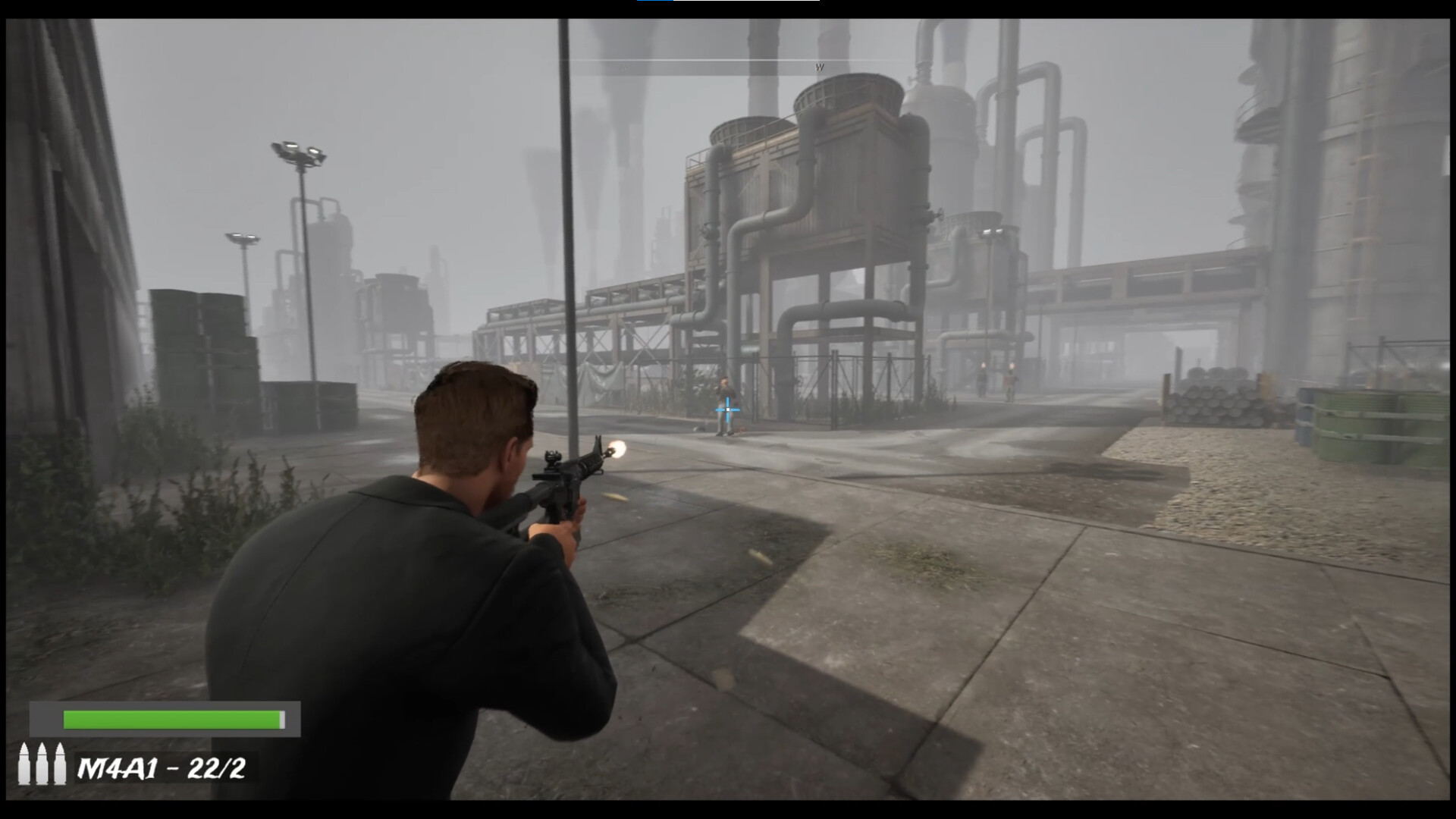 Circle Begins screenshot #1