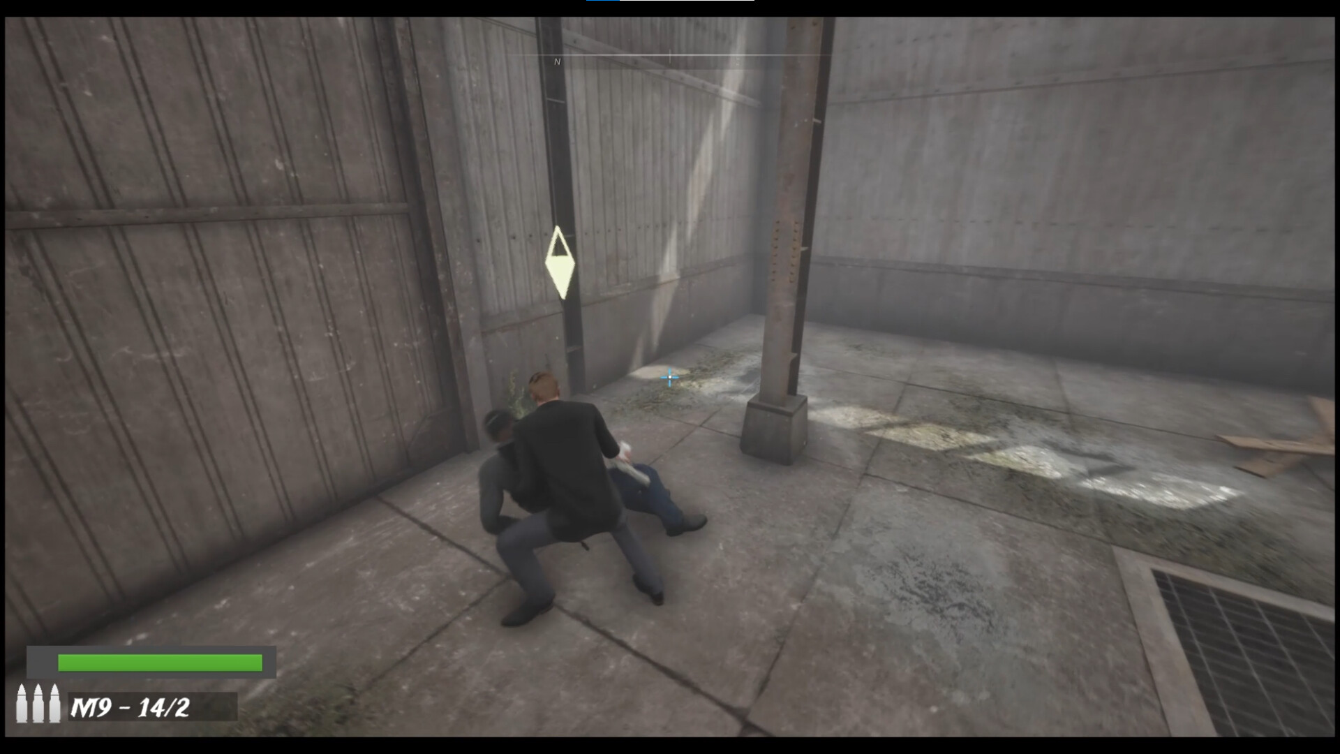 Circle Begins screenshot #3