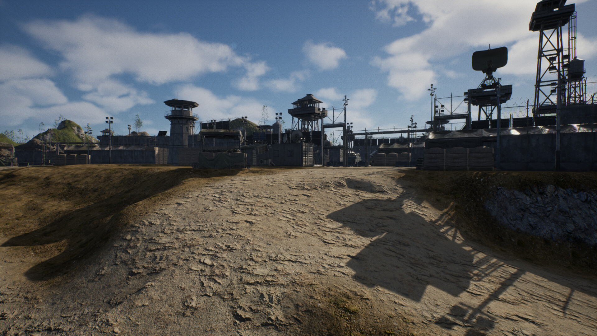 Circle Begins screenshot #11