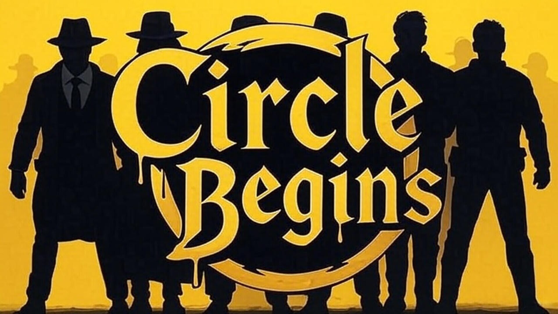 Circle Begins Featured Screenshot #1