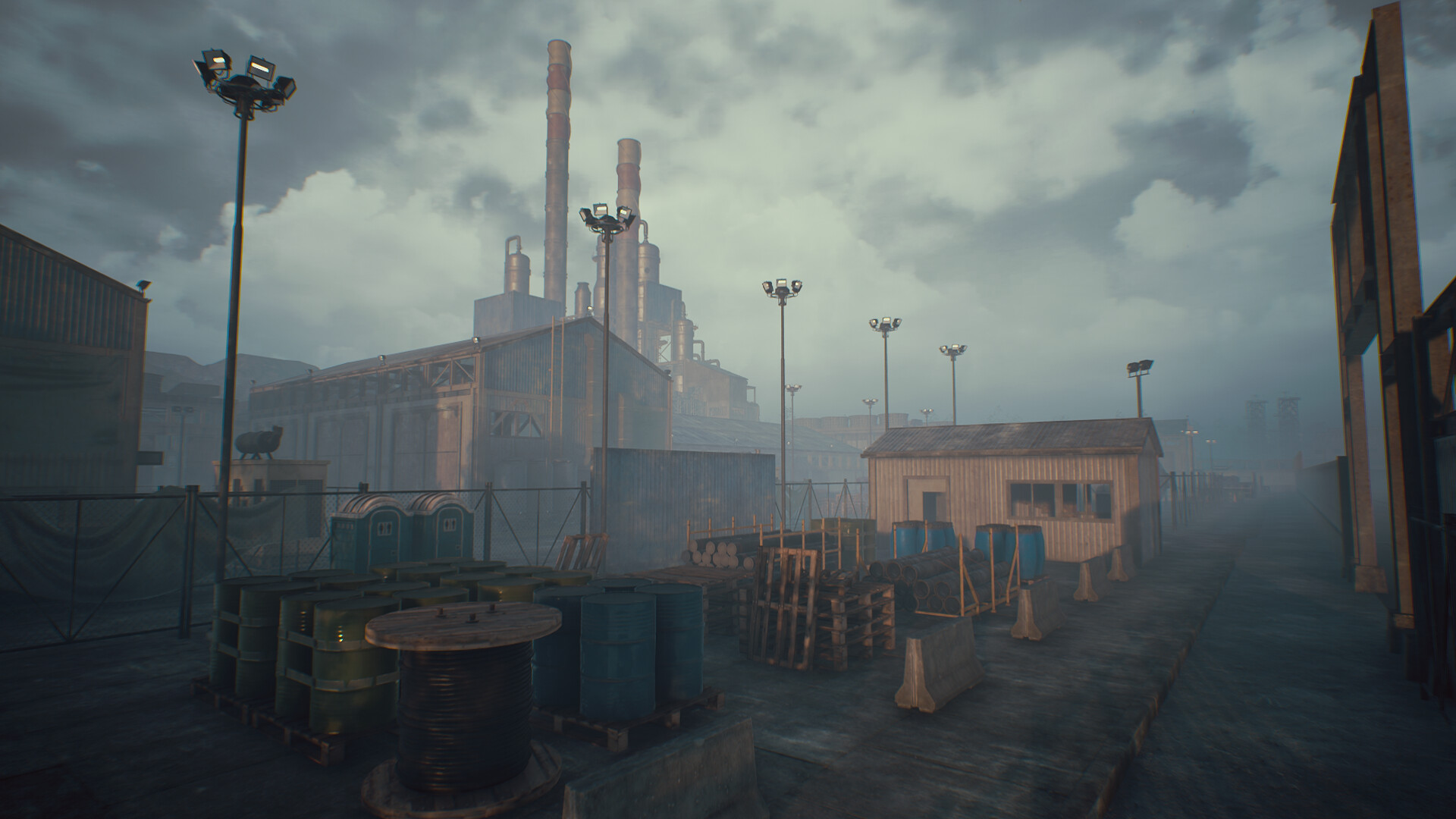 Circle Begins screenshot #3