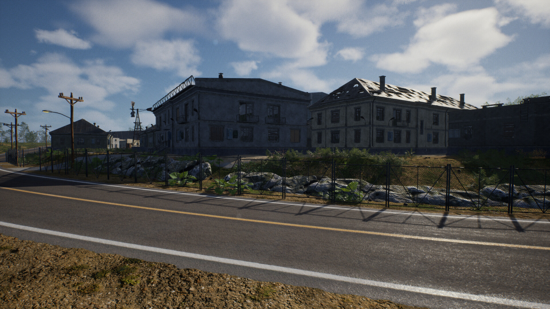 Circle Begins screenshot #10