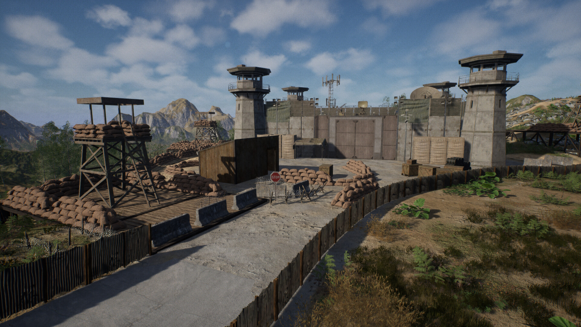 Circle Begins screenshot #5