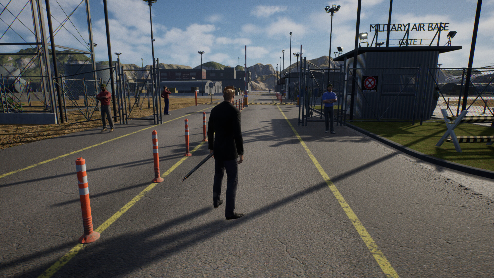 Circle Begins screenshot #4