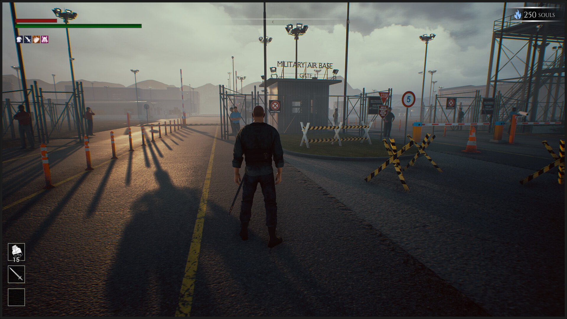 Circle Begins screenshot #5