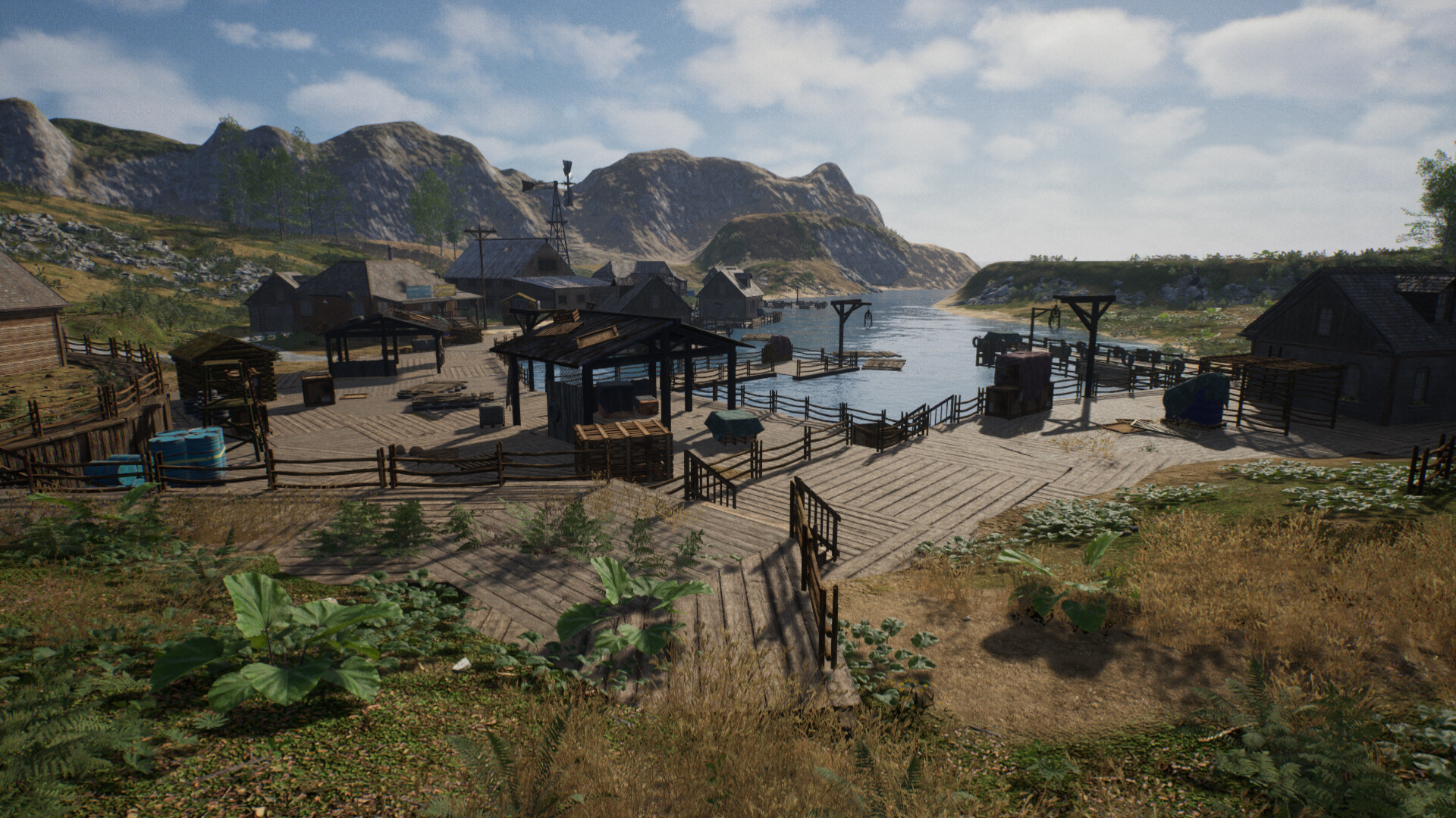 Circle Begins screenshot #8