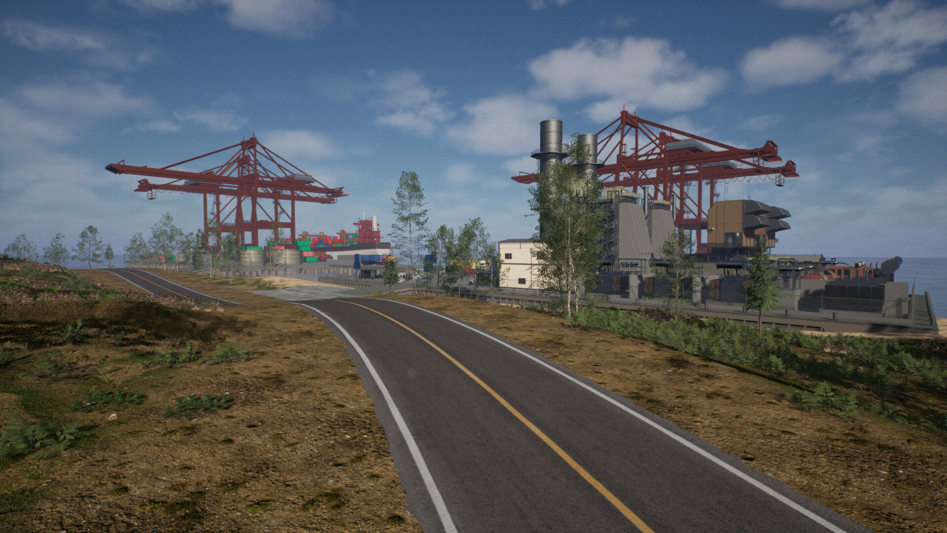 Circle Begins screenshot #9