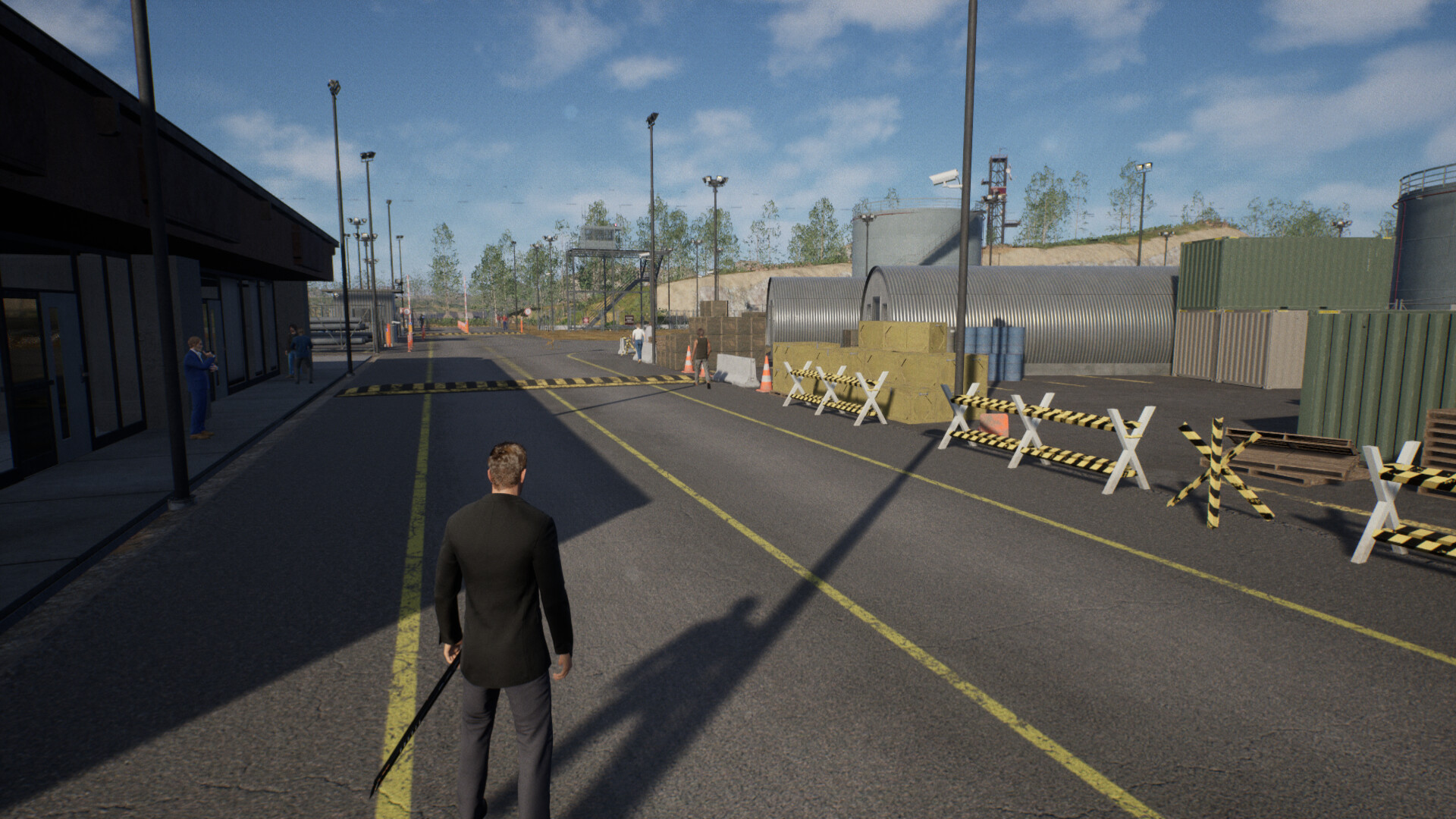 Circle Begins screenshot #7