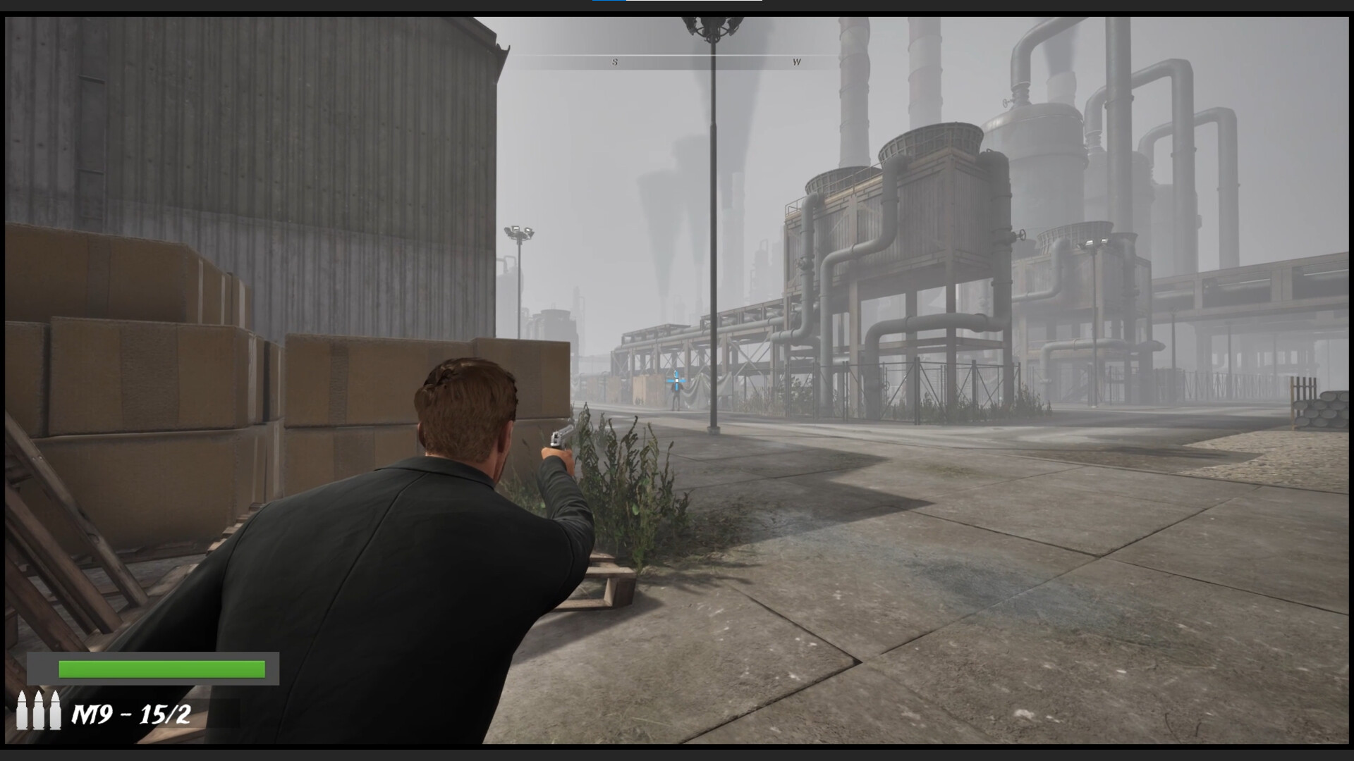 Circle Begins screenshot #4