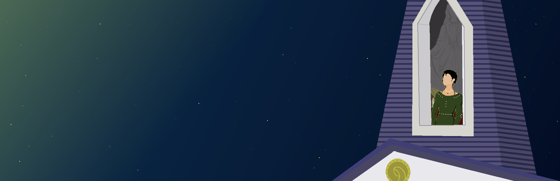 When the Moon Falls, We Speak