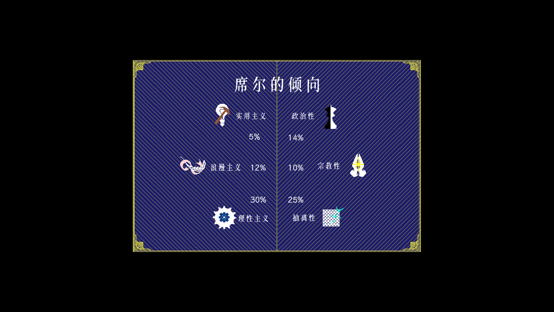 When the Moon Falls, We Speak screenshot #5