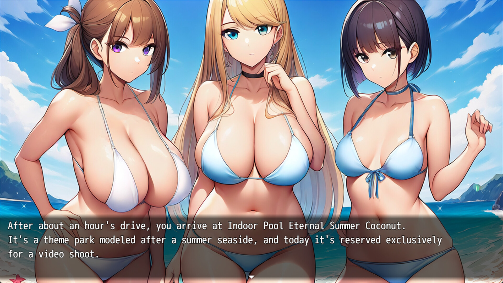 Angels of Park Avenue screenshot screenshot 2