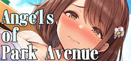 Angels of Park Avenue steam charts