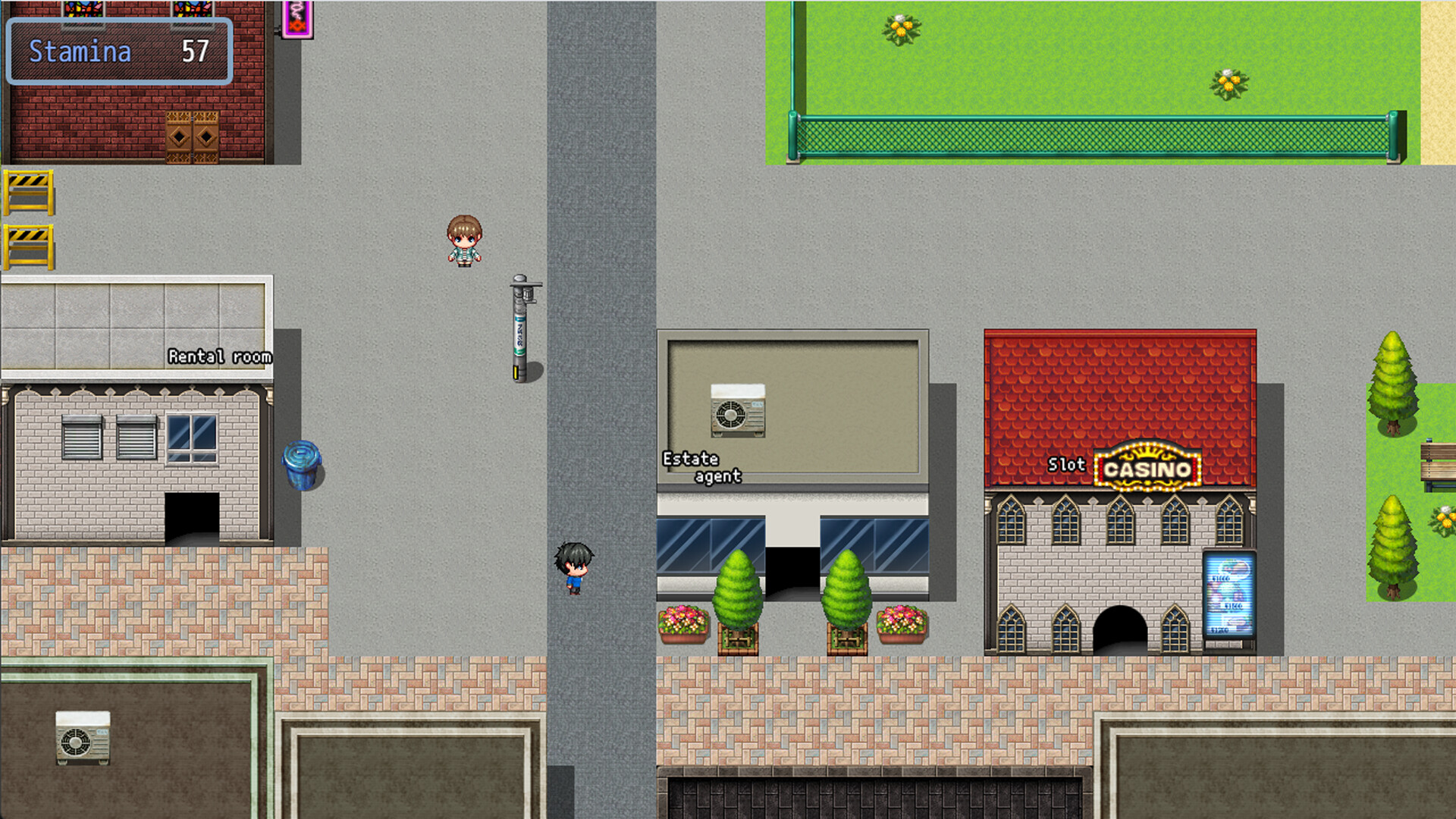 Angels of Park Avenue screenshot #1