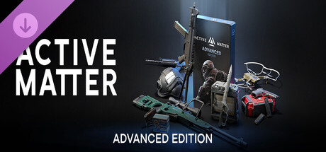 Active Matter - Upgrade to Advanced Edition