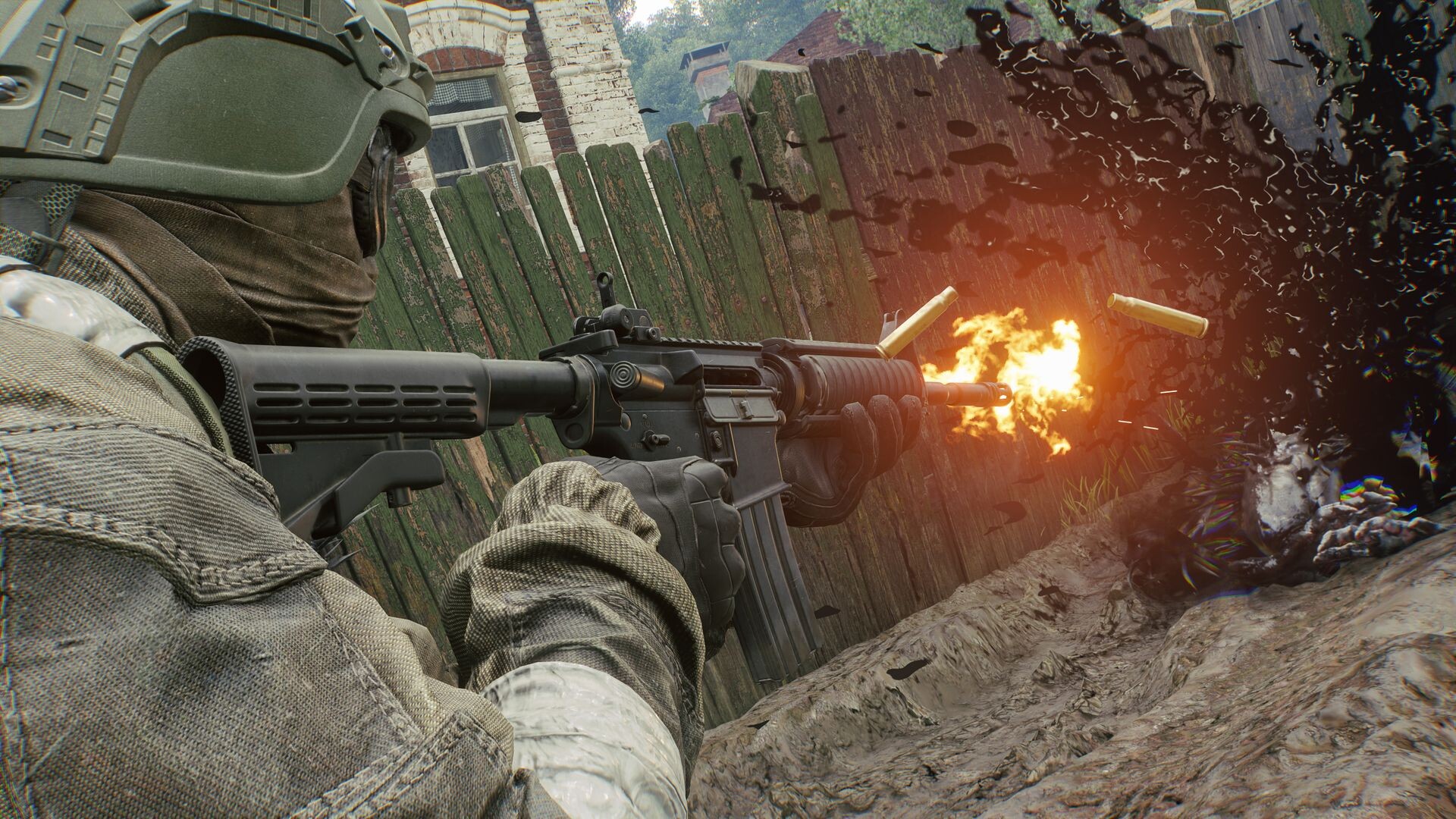 Active Matter - Upgrade to Advanced Edition