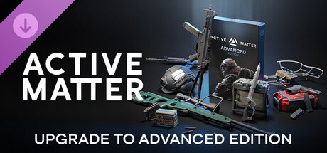 Active Matter - Upgrade to Advanced Edition
