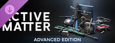 Active Matter - Upgrade to Advanced Edition