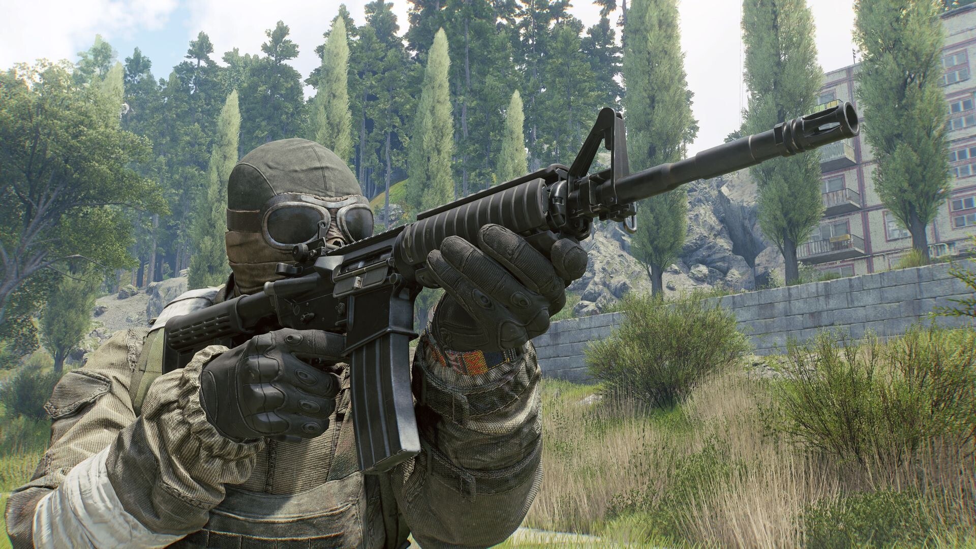 Active Matter - Upgrade to Advanced Edition