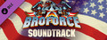 DLC - Broforce: The Soundtrack capsule image