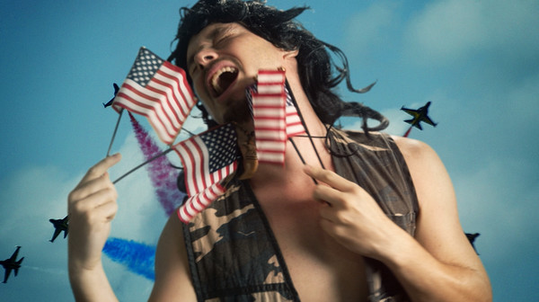 Broforce: The Soundtrack