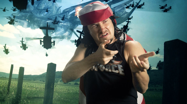Broforce: The Soundtrack