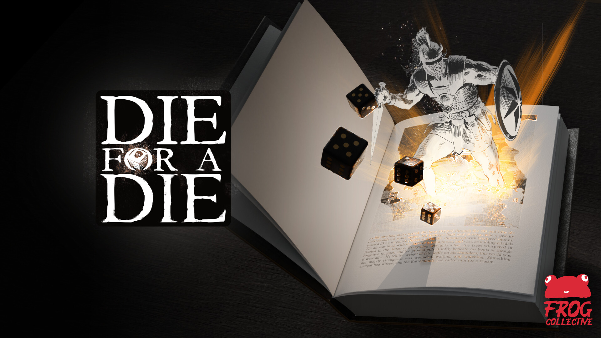 Die for a Die screenshot #8
