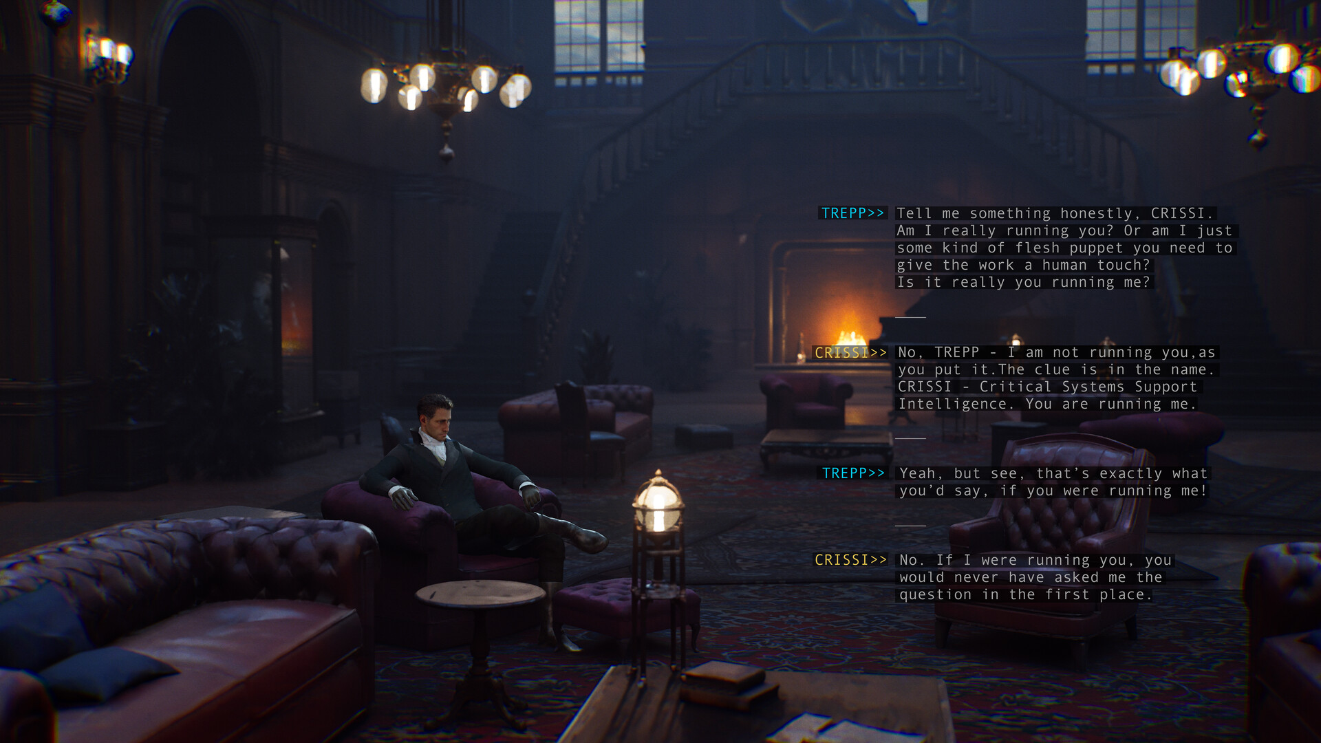 .curator screenshot
