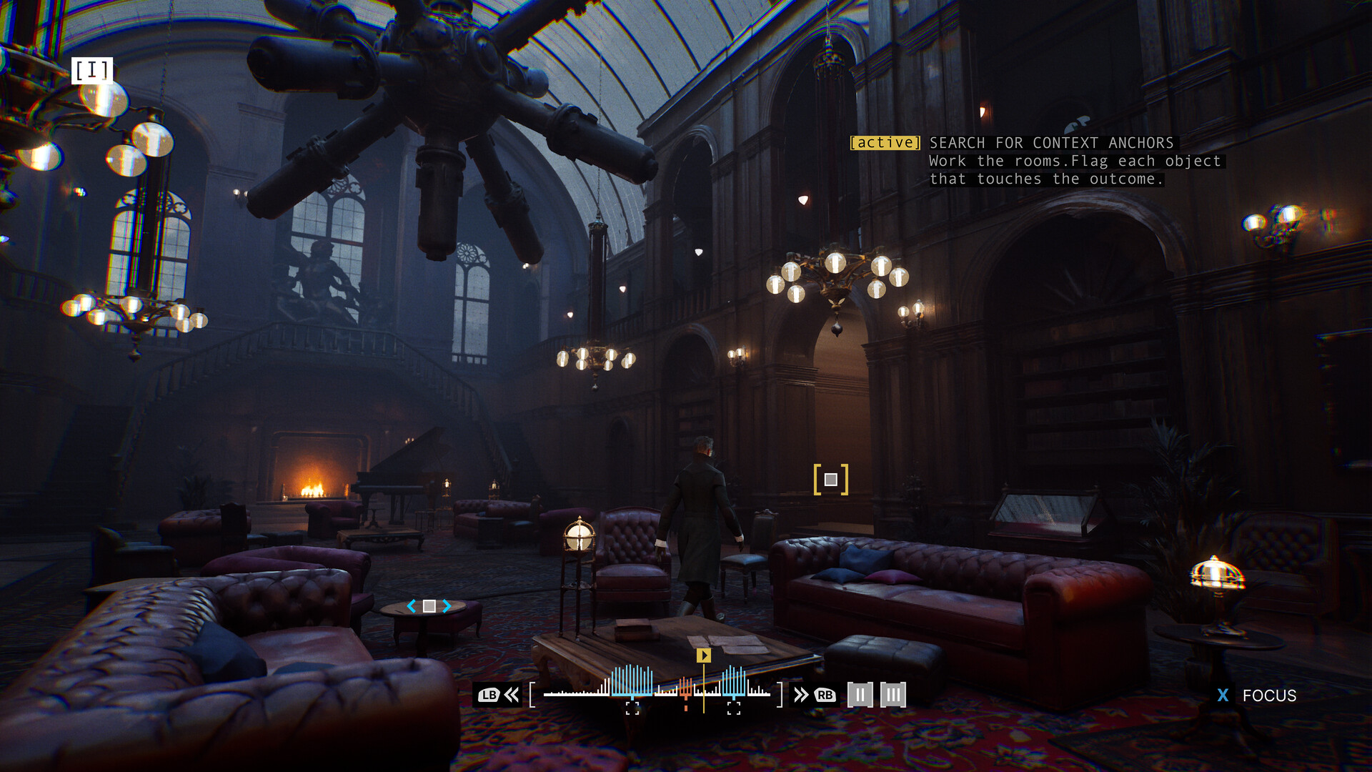 .curator screenshot