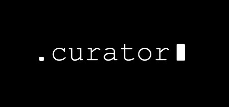 .curator header art