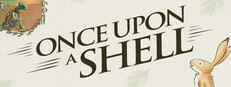 Once Upon a Shell Banner