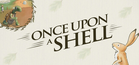 Once Upon a Shell Banner