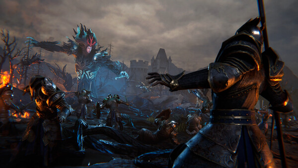 Disciples: Domination - Deluxe Edition Upgrade screenshot 3