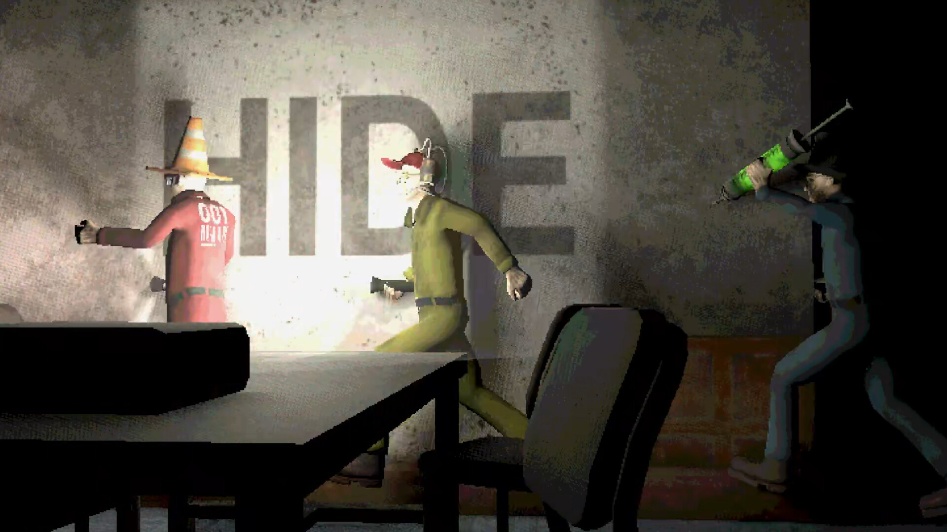 Machine Party v2.1.2 gameplay screenshot 1