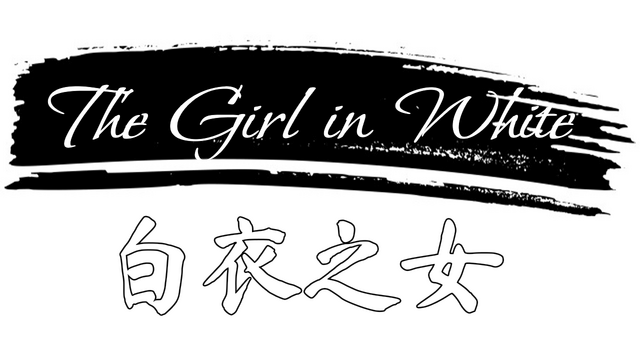 The Girl In White