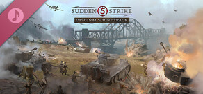 Sudden Strike 5 - Original Soundtrack