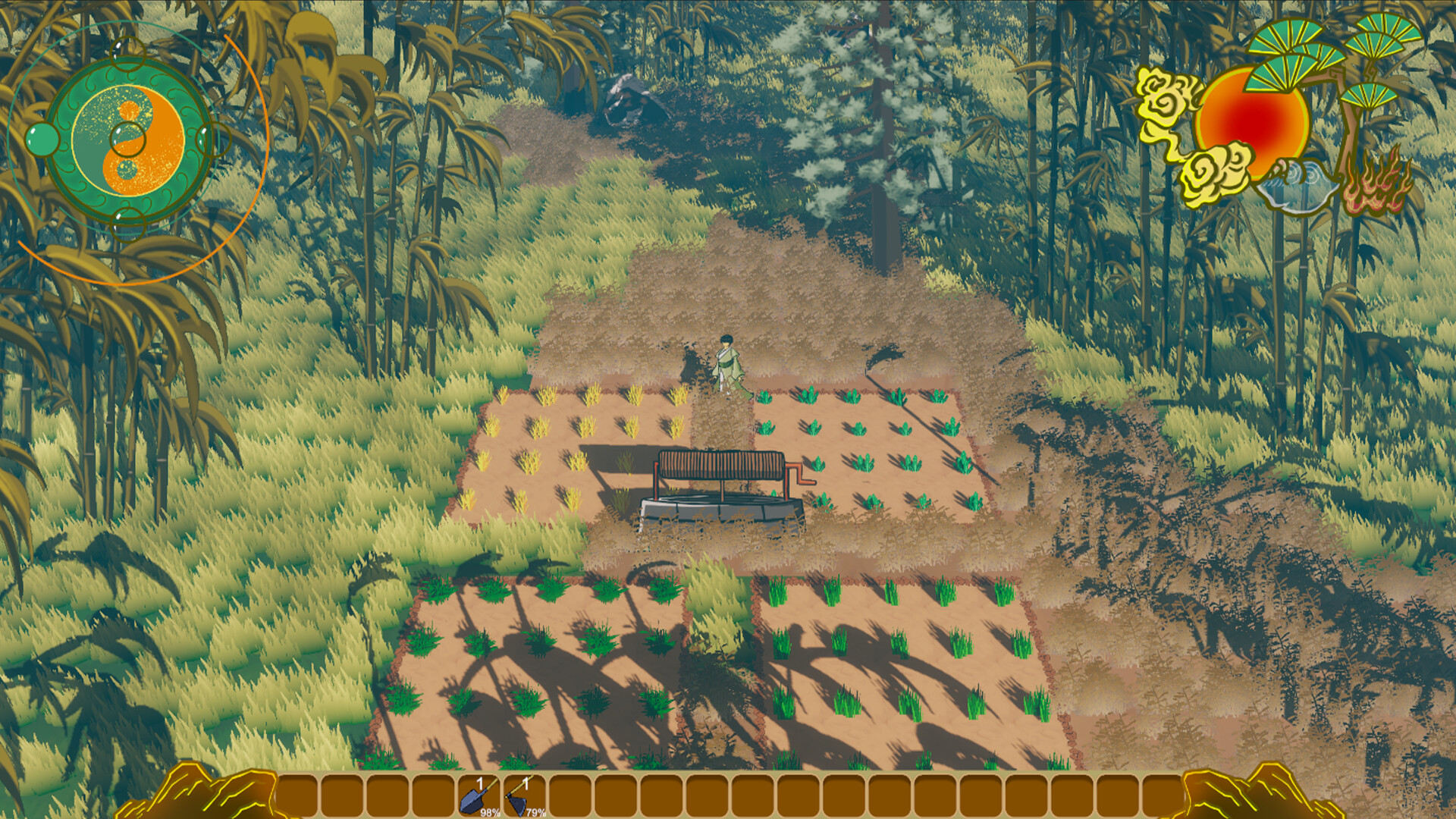 No More Heroes screenshot #1