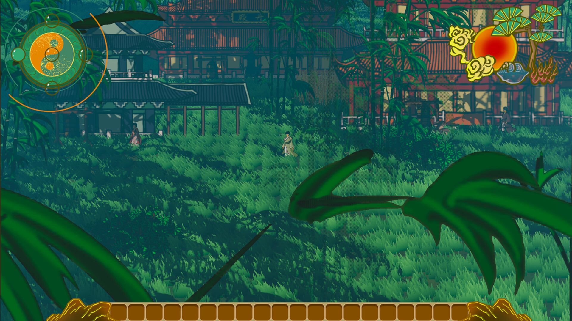 No More Heroes screenshot #11