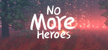 No More Heroes header art